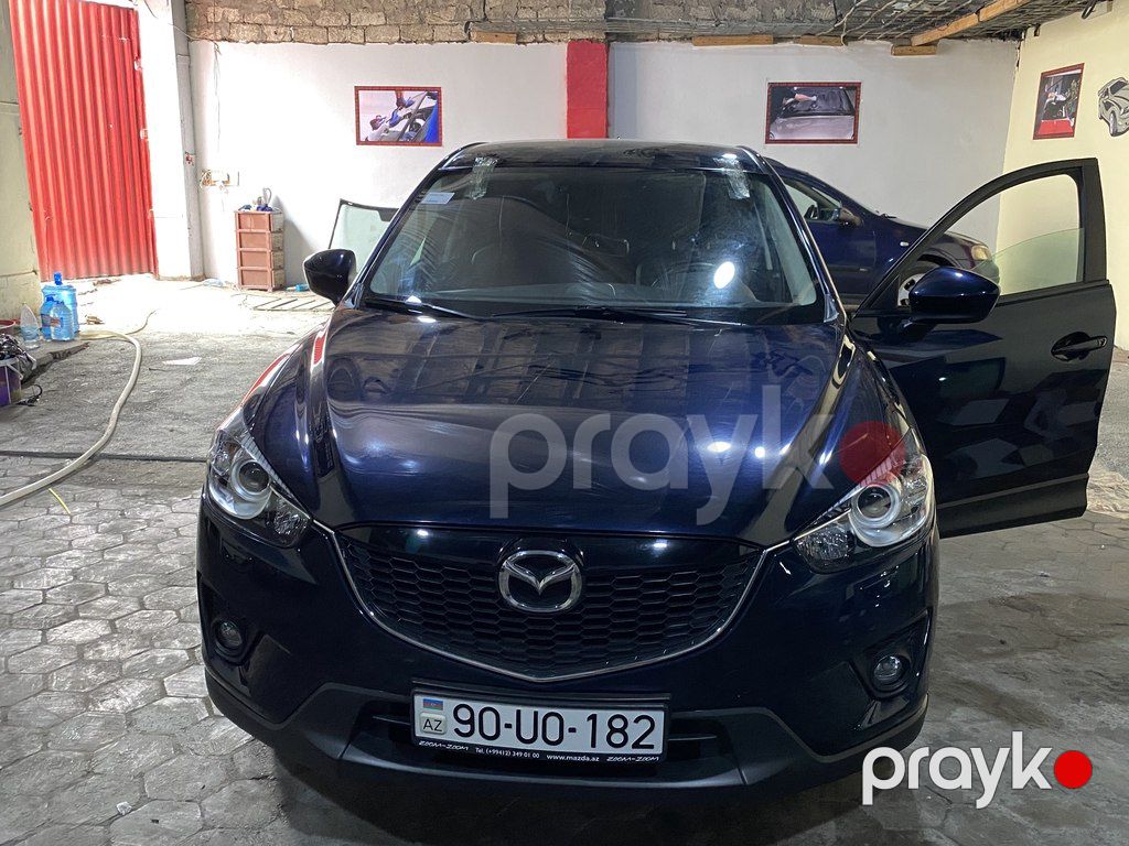 "Lexus" Avtomobil Şüşələri — Ehtiyat hissələri və aksesuarlar, Bakı (4)