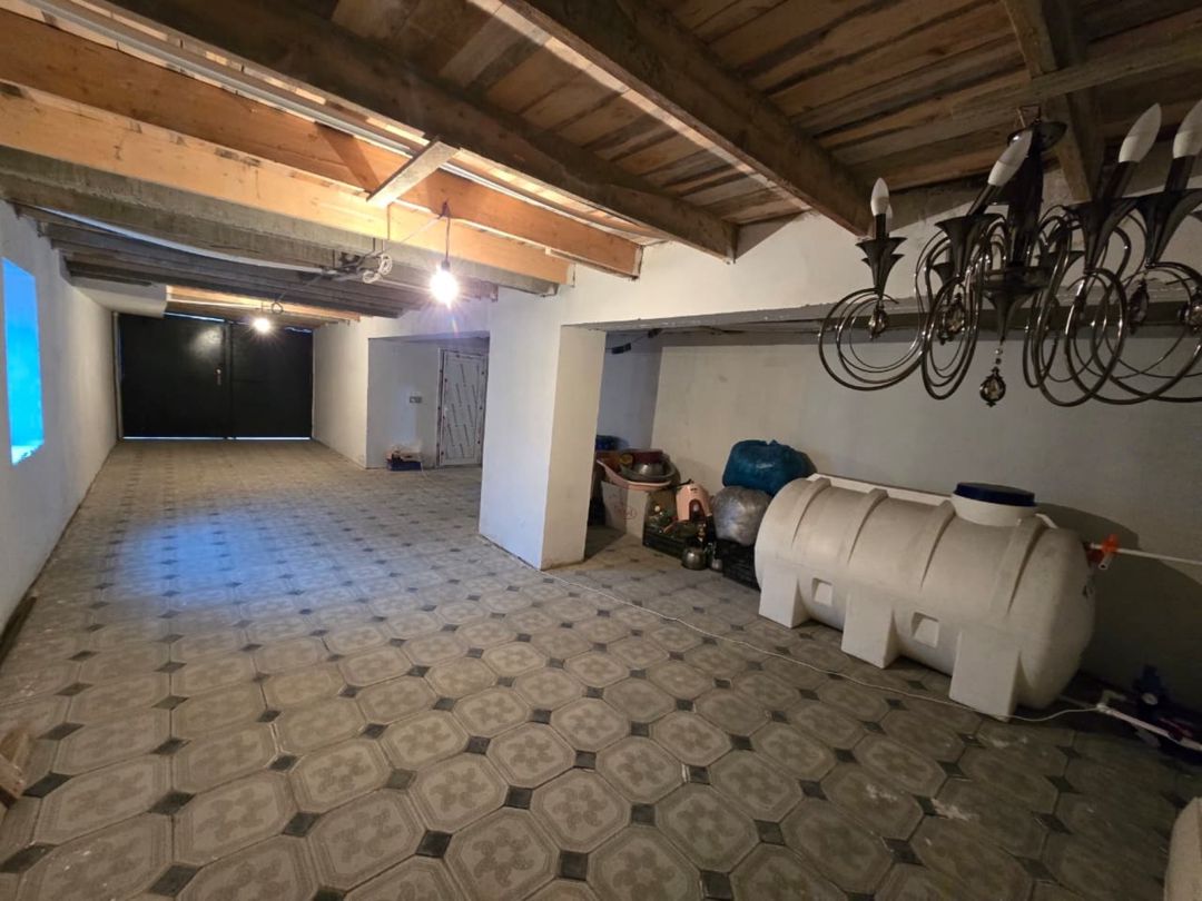 Həyət evi, Binə qəs — Ev, villa, Bakı (6)