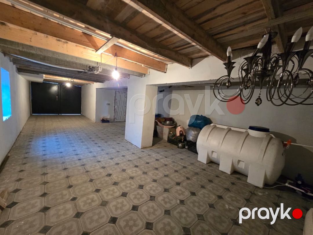 Həyət evi, Binə qəs — Ev, villa, Bakı (6)