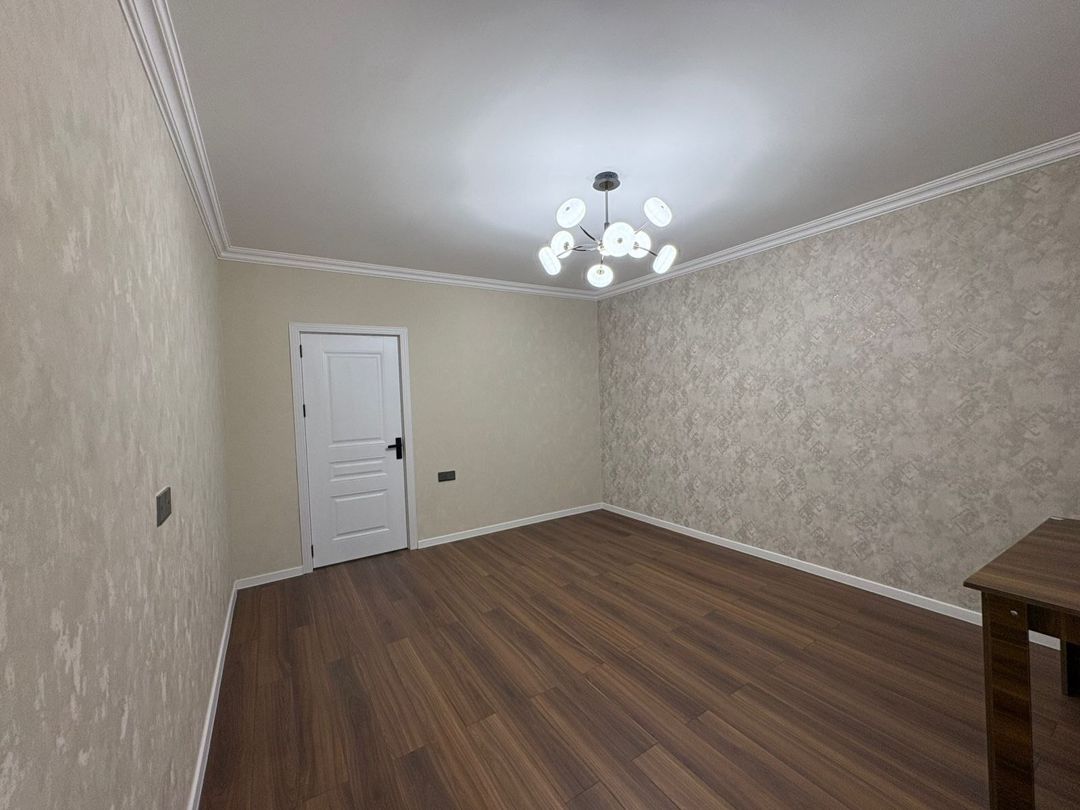 3-otaqlı yeni tikili, Abşeron Gənclər şəhərciyi, 70 m² — Mənzil, Xırdalan (10)