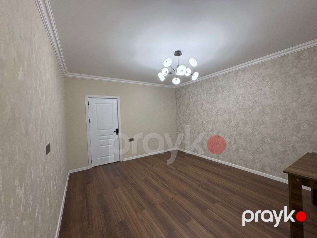 3-otaqlı yeni tikili, Abşeron Gənclər şəhərciyi, 70 m² — Mənzil, Xırdalan (10)