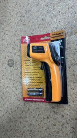 Infrared Termometr – Benetech GM320 Xüsusiyyətlər: - Ölçmə diapazonu — Товары