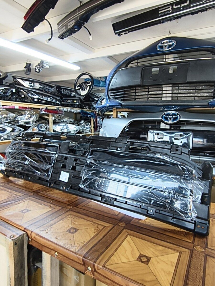 Changan Q07 jalüzü — Ehtiyat hissələri və aksesuarlar, Bakı (2)