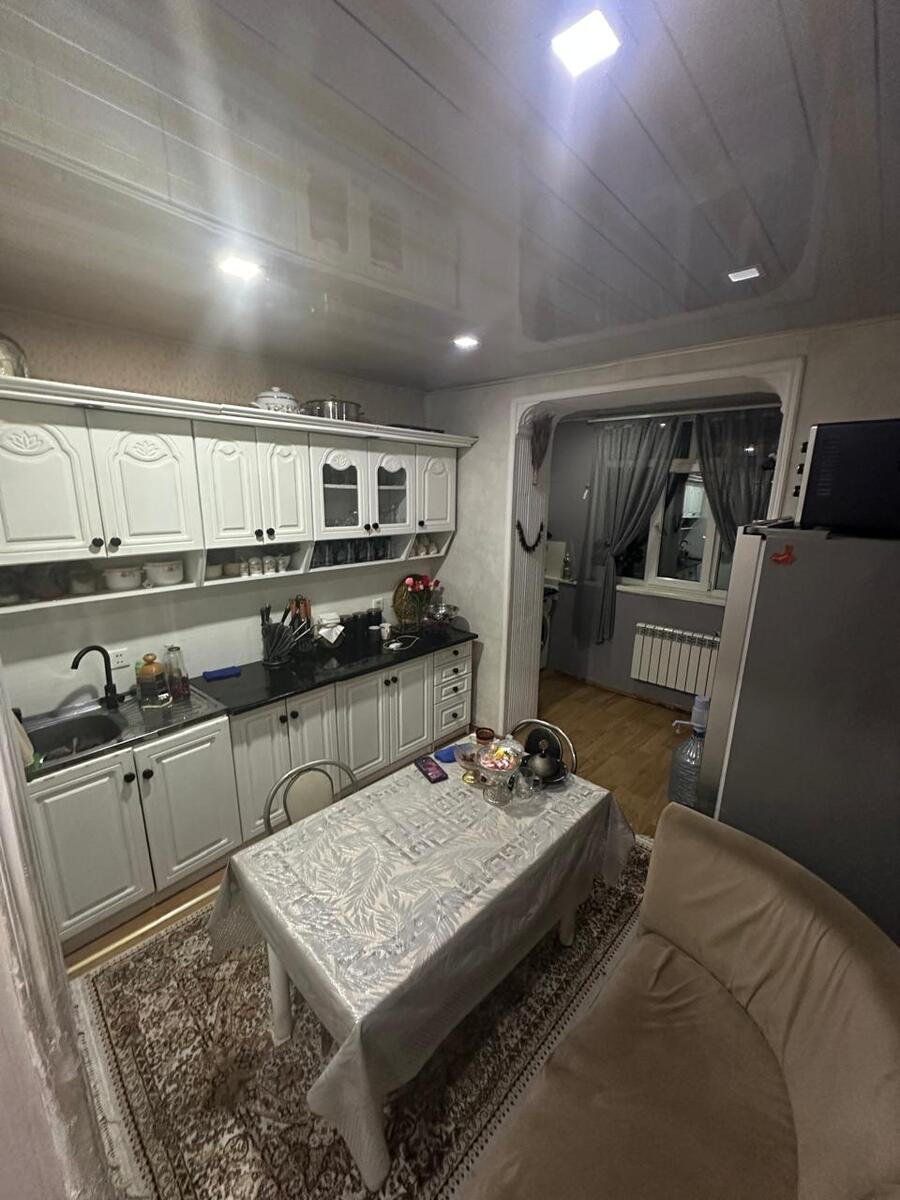 Satılır 3 otaqlı köhnə tikili 85 m² — Mənzil, Bakı (6)