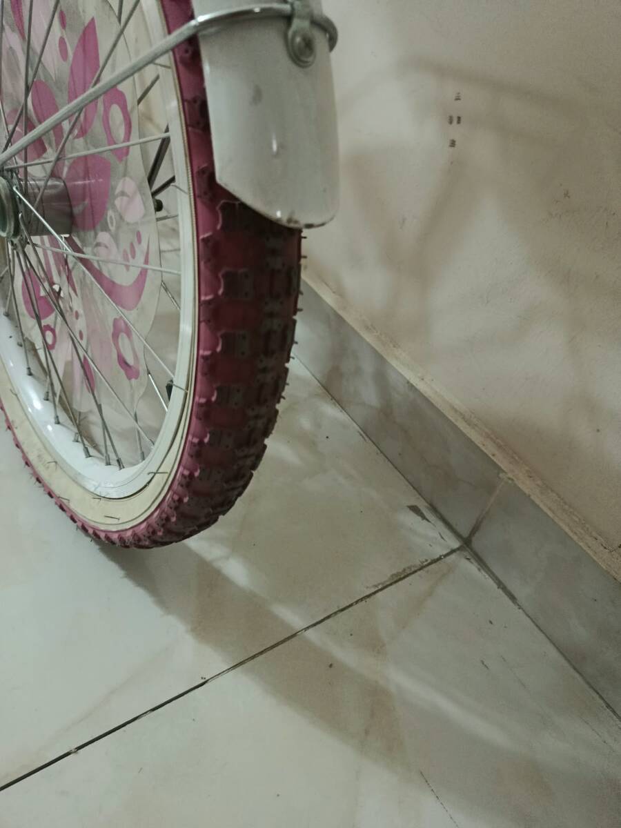 Velosiped — Velosipedlər, Bakı (3)