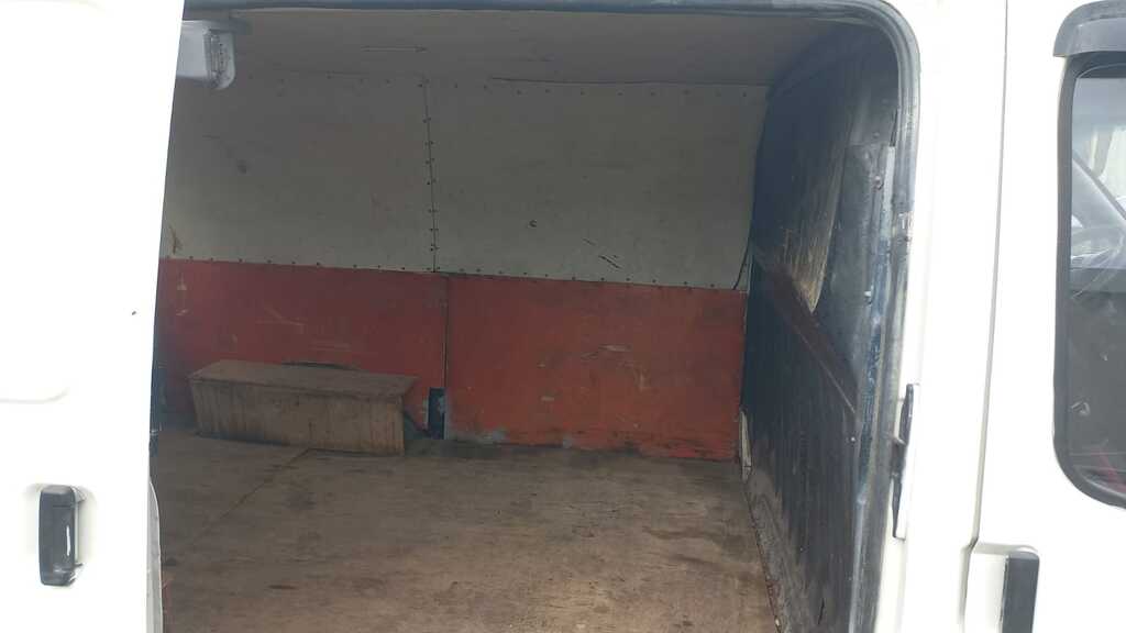 Ford Transit, 2.5 L, 2000 il, 350 000 km — Avtomobillər, Xudat (11)