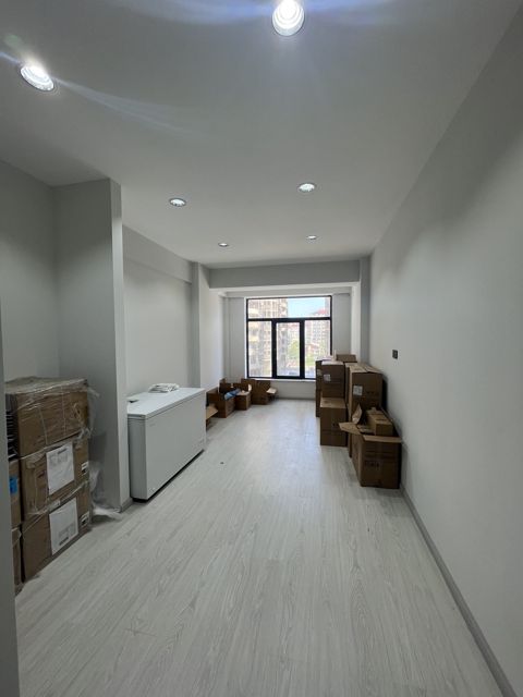 İcarəyə verilir 3 otaqlı yeni tikili 100 m² — Bakı
