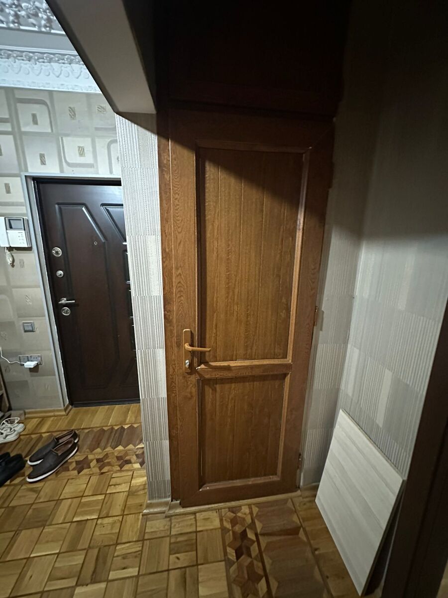 Satılır 3 otaqlı köhnə tikili 80 m² — Mənzil, Bakı (10)