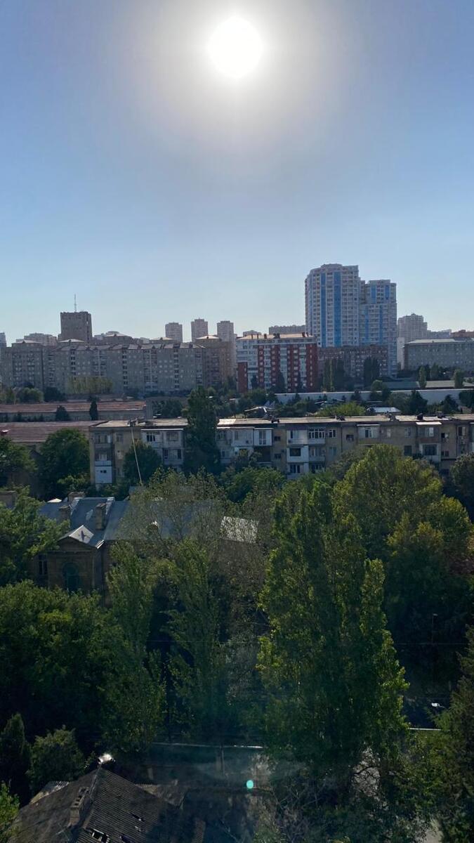 Satılır 4 otaqlı yeni tikili 240 m² — Mənzil, Bakı (12)