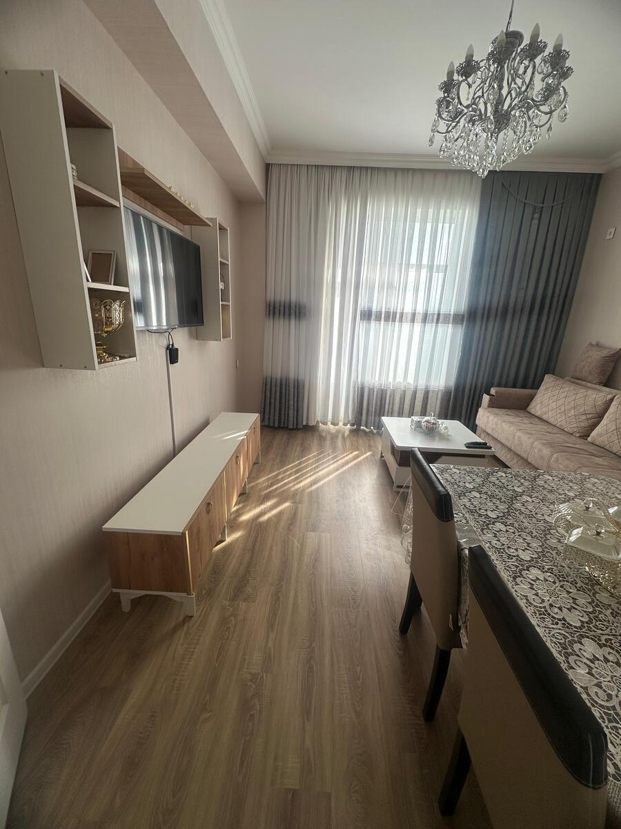 Satılır 3 otaqlı yeni tikili 85 m² — Mənzil, Bakı (3)