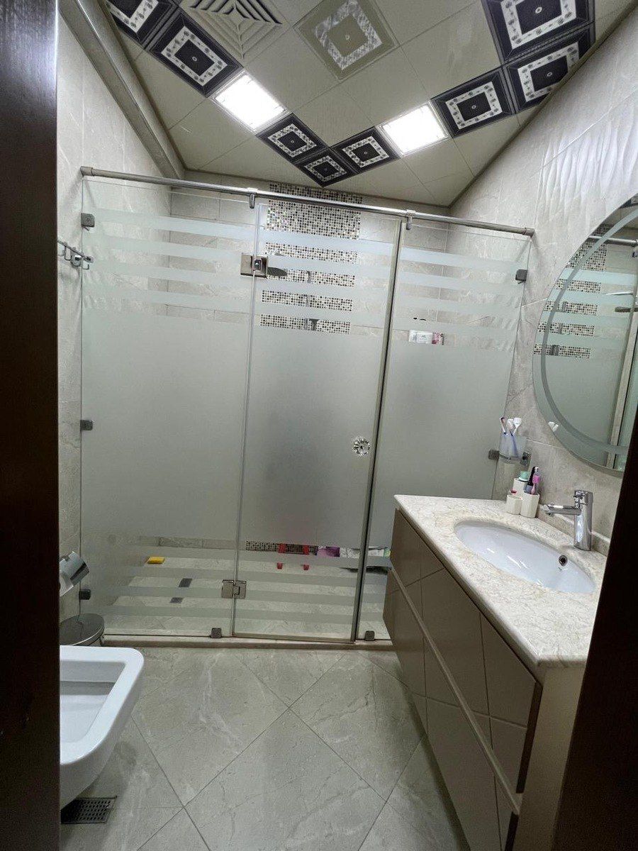Satılır 4 otaqlı yeni tikili 240 m² — Mənzil, Bakı (7)