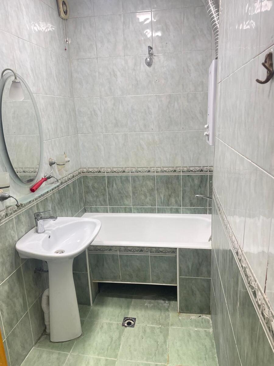 İcarəyə verilir 2 otaqlı yeni tikili 70 m² — Mənzil, Bakı (7)