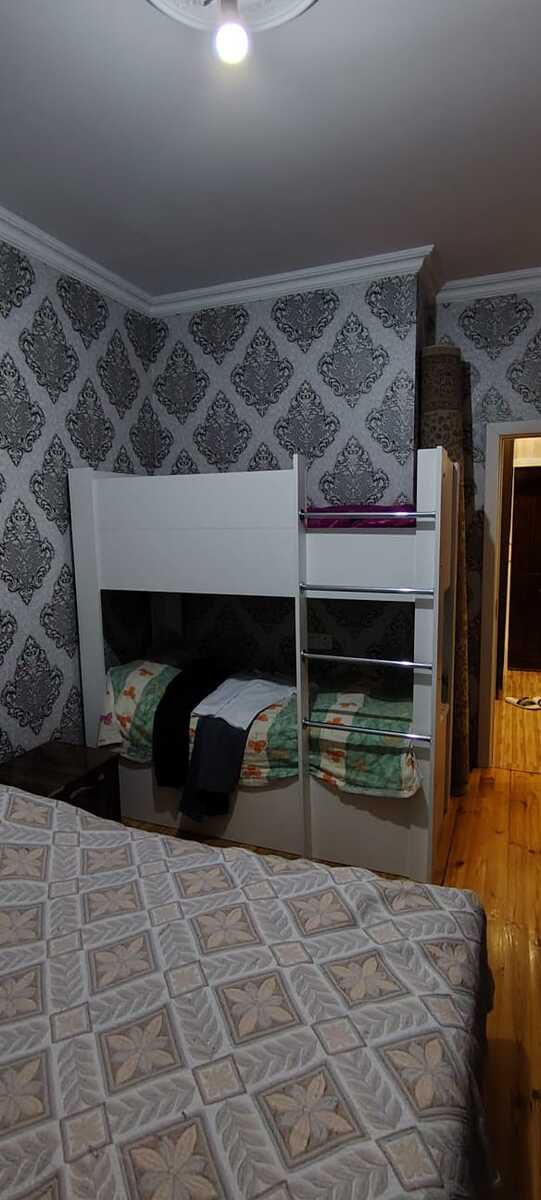 Satılır 2 otaqlı yeni tikili 55 m² — Mənzil, Bakı (11)