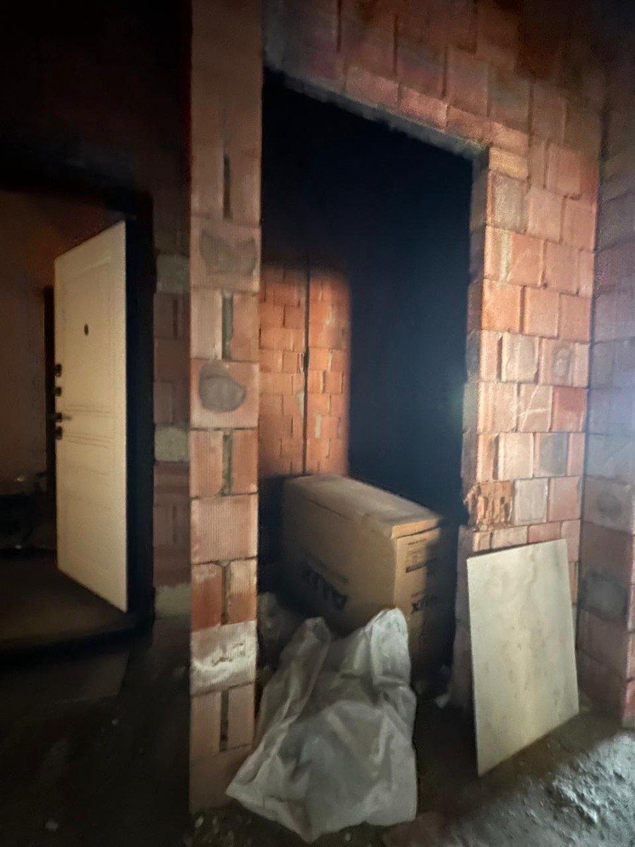 Satılır 3 otaqlı yeni tikili 75 m² — Mənzil, Bakı (7)