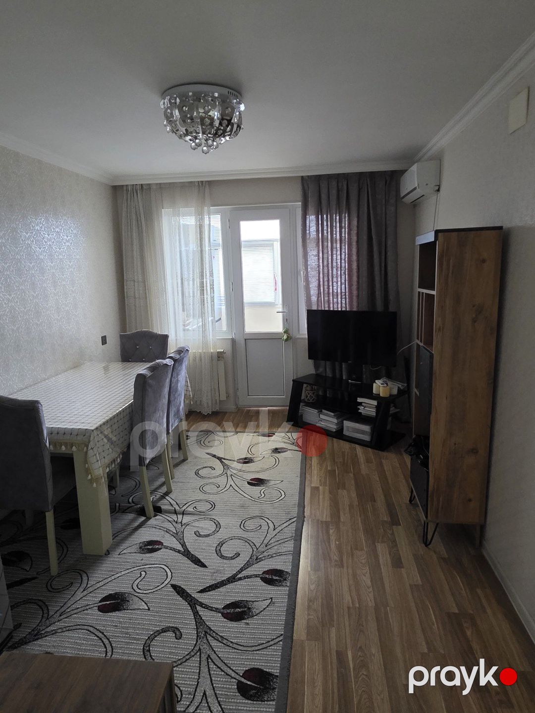 İcarəyə verilir 2 otaqlı köhnə tikili 40 m² — Mənzil, Bakı (2)