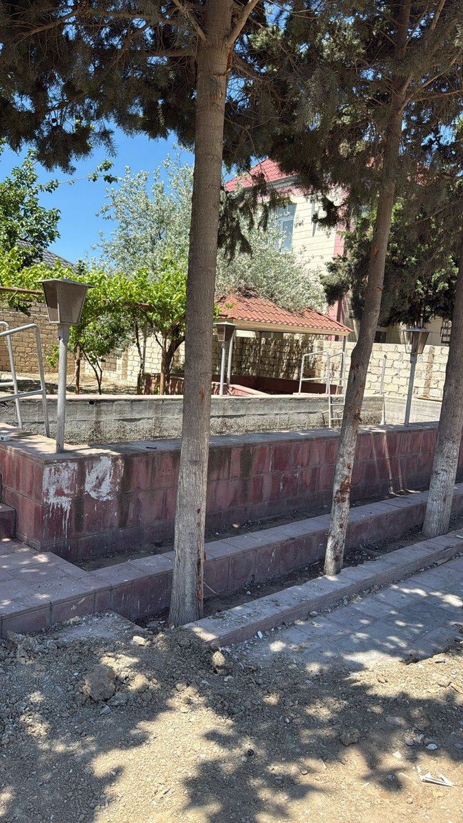 8 sot torpaq sahəsi, Nardaran qəs — Torpaq, Bakı (7)