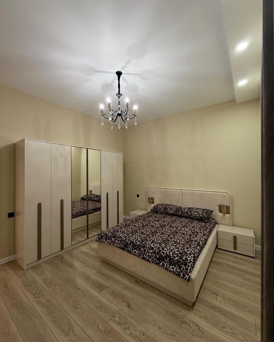 Bağ evi kirayə verilir, Mərdəkan qəs — Ev, villa, Bakı (7)