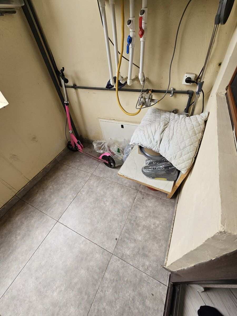 2-otaqlı yeni tikili, Xırdalan ş., 61 m² — Mənzil, Xırdalan (3)