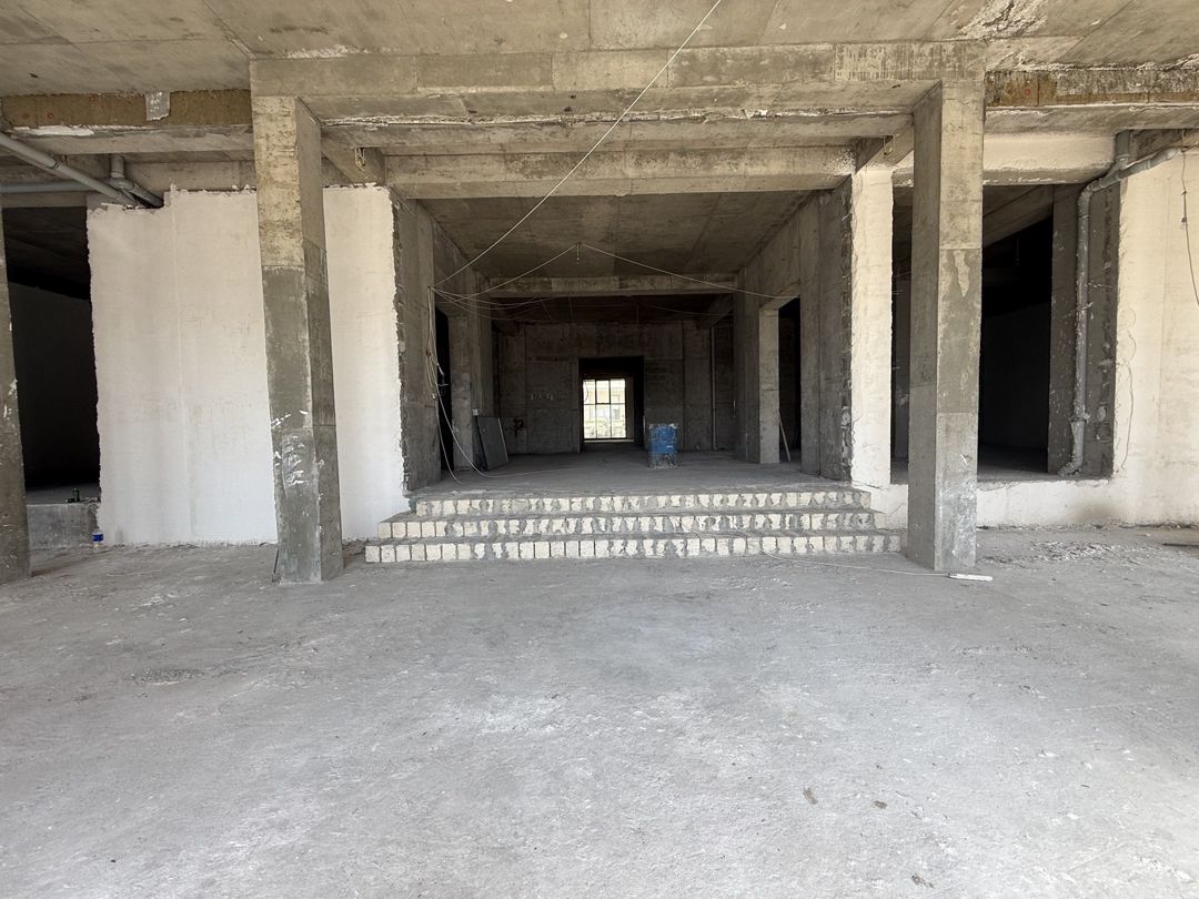 İcarəyə verilir obyekt 715 m² — Əmlak, Bakı (2)