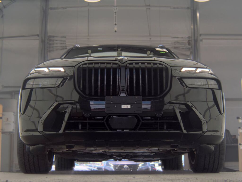 BMW X7, 3.0 L, 2026 il, 53 108 km — Avtomobillər (5)