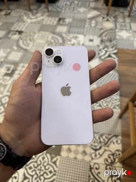Apple iPhone 14 Purple 128GB/6GB