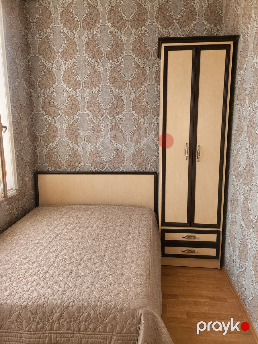 Satılır 2 otaqlı köhnə tikili 43 m² — Mənzil, Bakı (2)