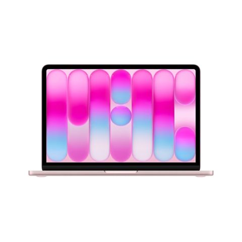 Apple MacBook Neo 8GB/512GB Pink