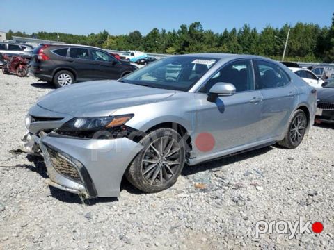 "Toyota Camry" ehtiyat hissələri