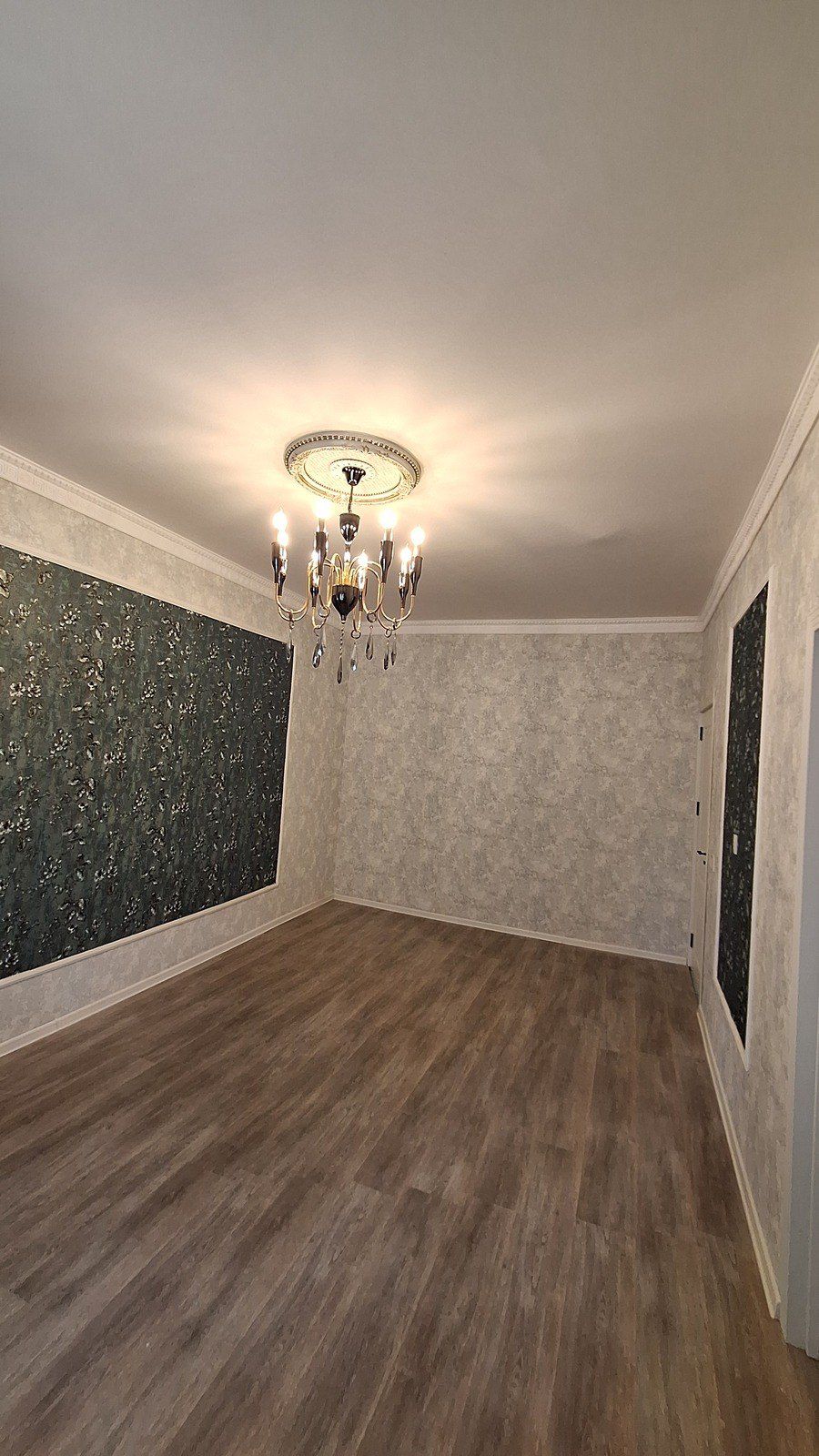 Satılır 2 otaqlı köhnə tikili 35 m² — Mənzil, Bakı (4)