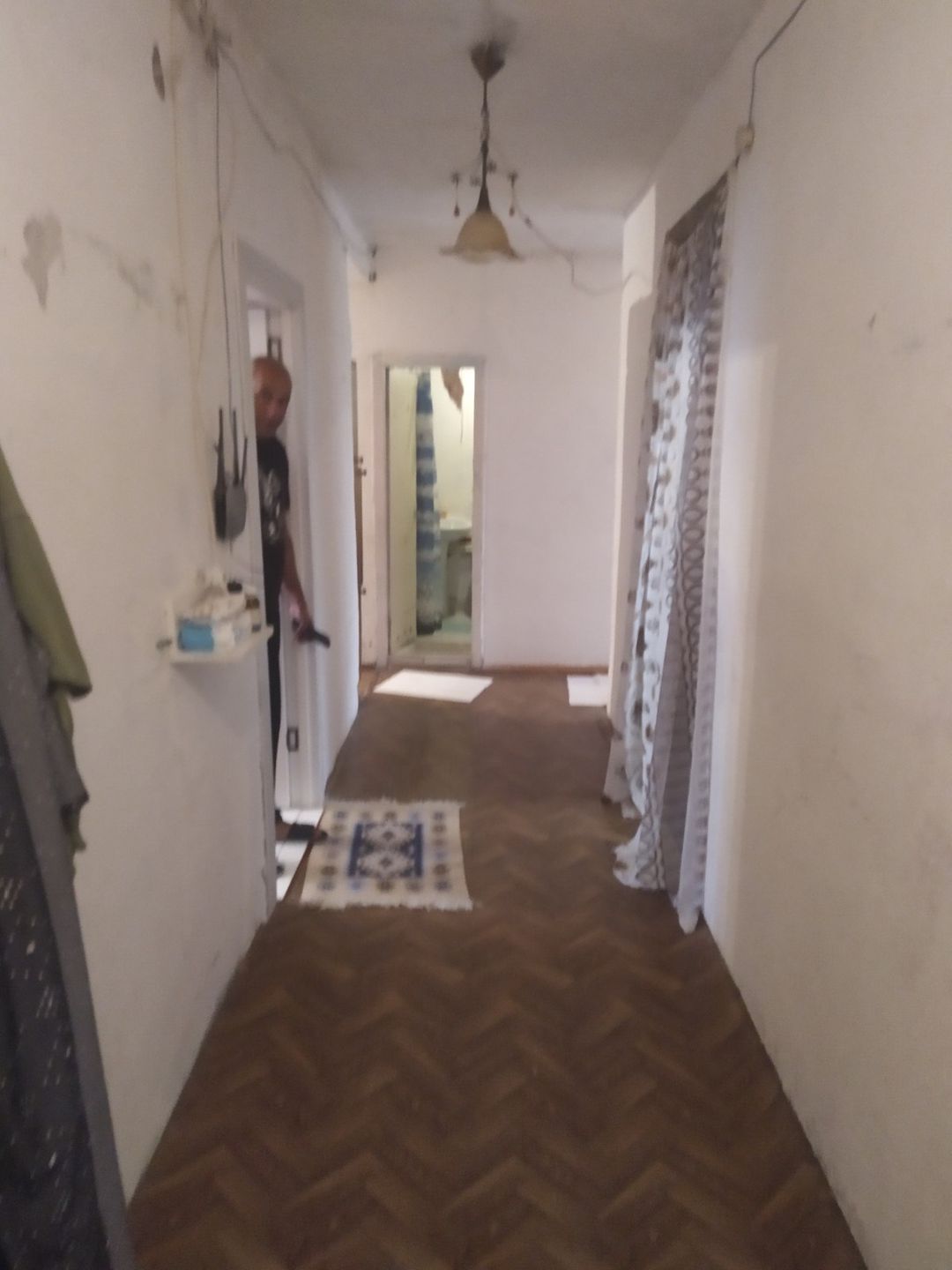 Satılır 4 otaqlı köhnə tikili 83.5 m² — Mənzil, Xırdalan (12)