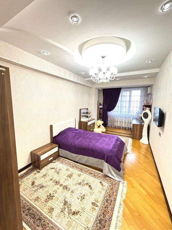 Satılır 5 otaqlı yeni tikili 228 m² — Mənzil, Bakı (11)