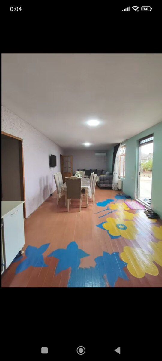 Həyət evi, Şirvan ş — Ev, villa, Şirvan (8)