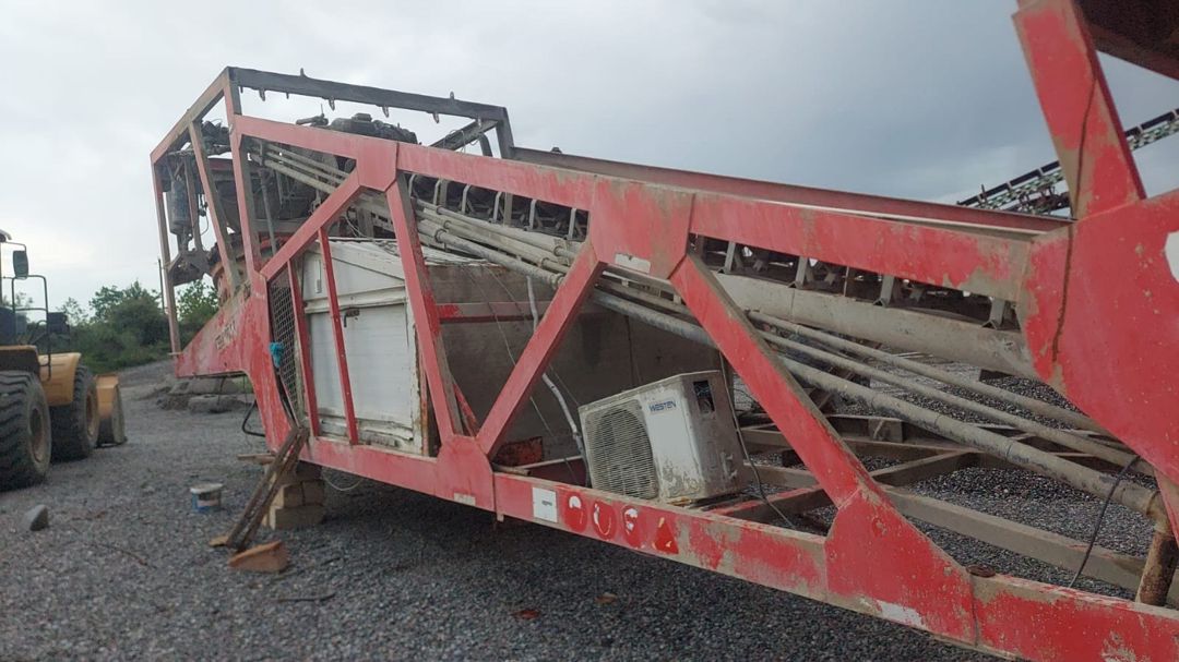 Hazır biznes Beton zavod — Biznes və avadanlıq, Bakı (3)