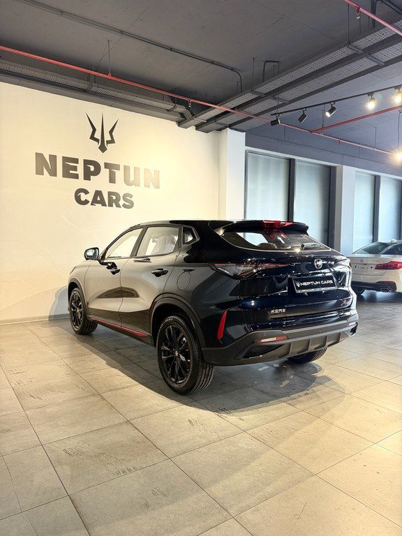 Changan Oshan X5 Plus, 1.5 L, 2026 il, yeni — Avtomobillər, Bakı (7)