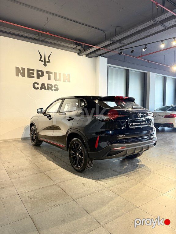 Changan Oshan X5 Plus, 1.5 L, 2026 il, yeni — Avtomobillər, Bakı (7)