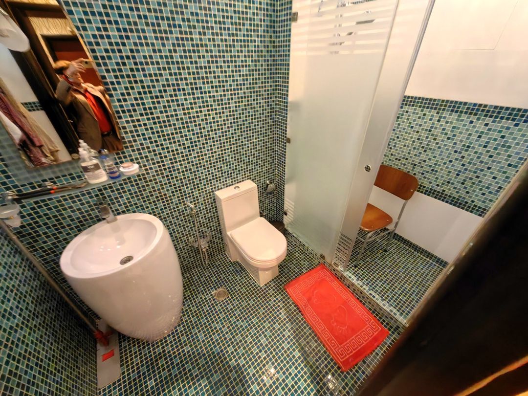 İcarəyə verilir 2 otaqlı köhnə tikili 85 m² — Mənzil, Bakı (11)