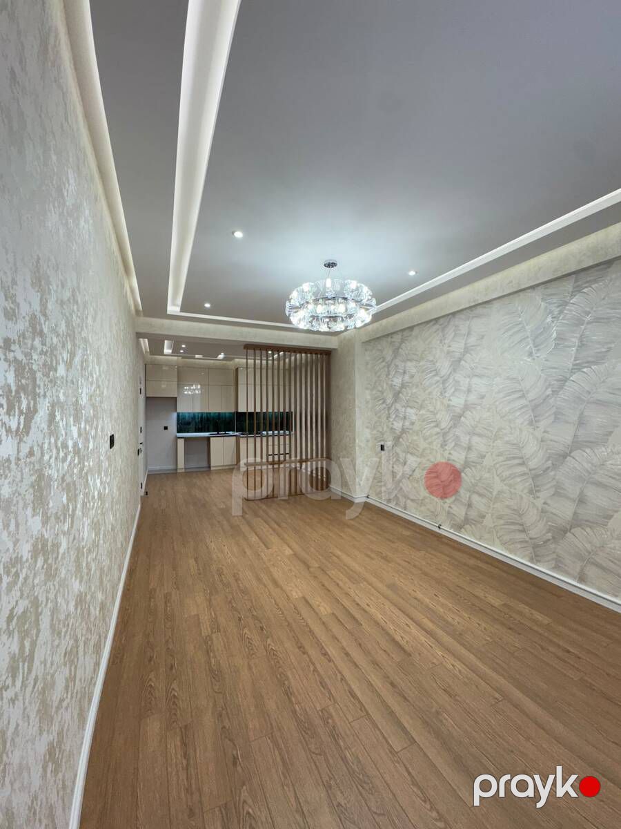 Satılır 2 otaqlı yeni tikili 79 m² — Mənzil, Bakı (4)