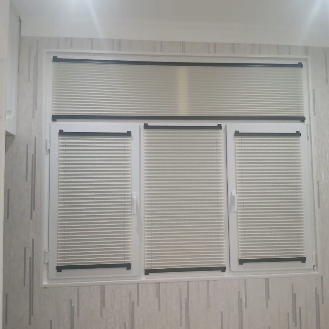 Jalüzlər — Tekstil, Bakı (3)