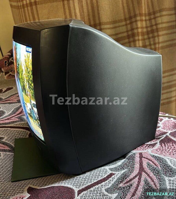 Televizor Philips — Philips, Bakı (2)