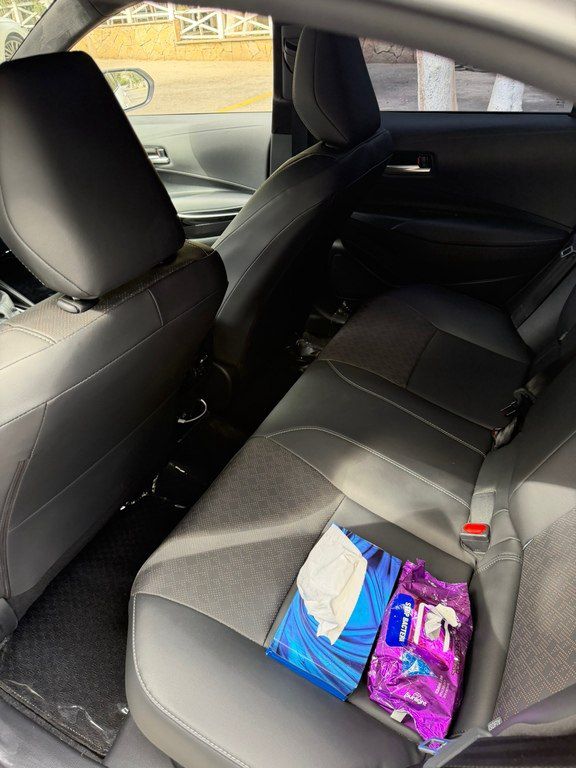 Toyota Corolla, 1.8 L, 0.85 kWh, 2025 il, 10 001 km — Avtomobillər, Bakı (11)