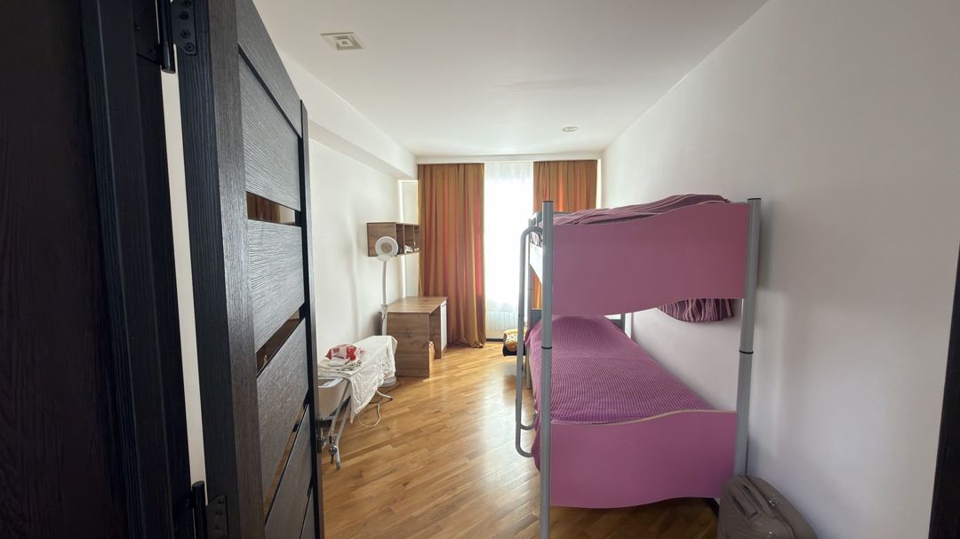 Satılır 3 otaqlı yeni tikili 125 m² — Mənzil, Bakı (6)