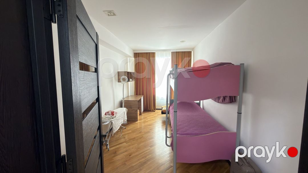 Satılır 3 otaqlı yeni tikili 125 m² — Mənzil, Bakı (6)