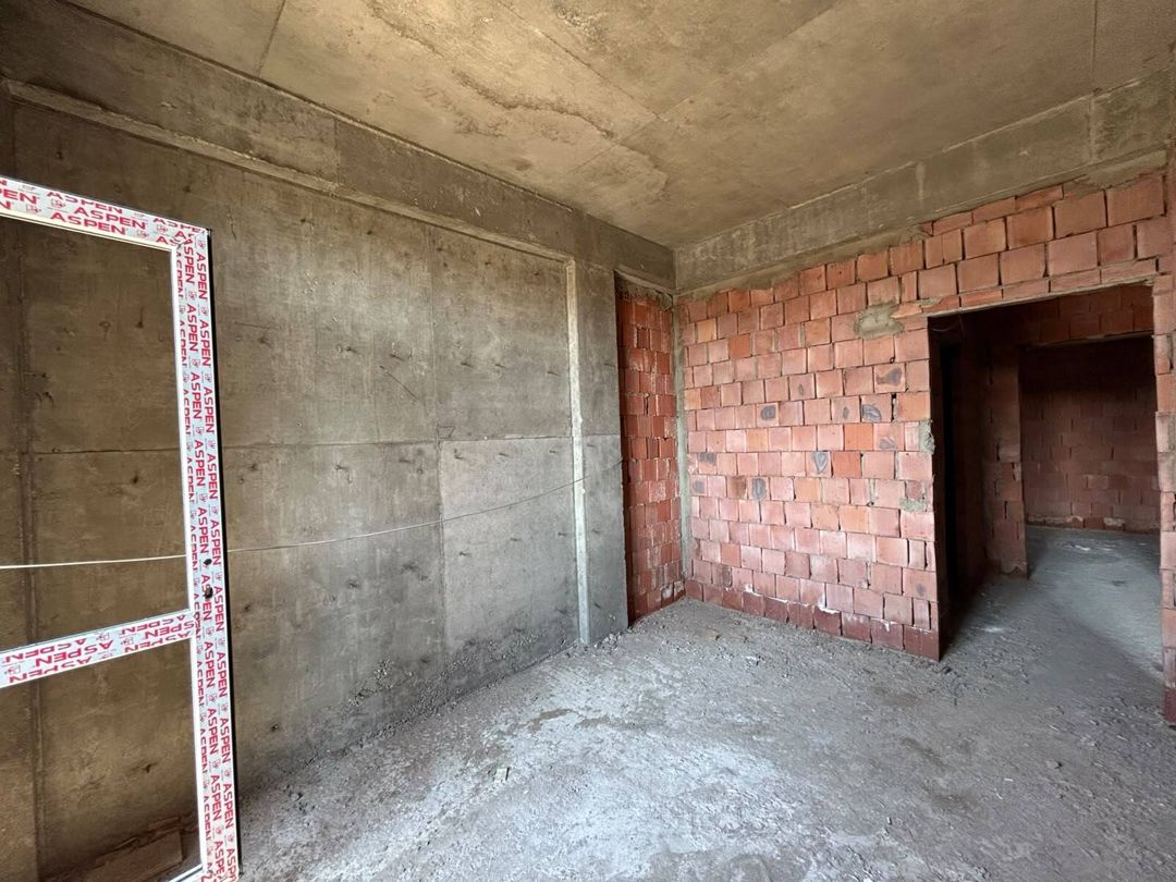 Satılır 2 otaqlı yeni tikili 54 m² — Mənzil, Xırdalan (5)