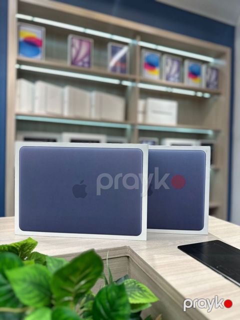Apple Macbook Neo 13” A18 pro 8/512GB Indigo — Bakı