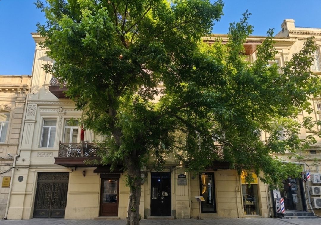 Satılır 3 otaqlı köhnə tikili 90 m² — Mənzil, Bakı (5)