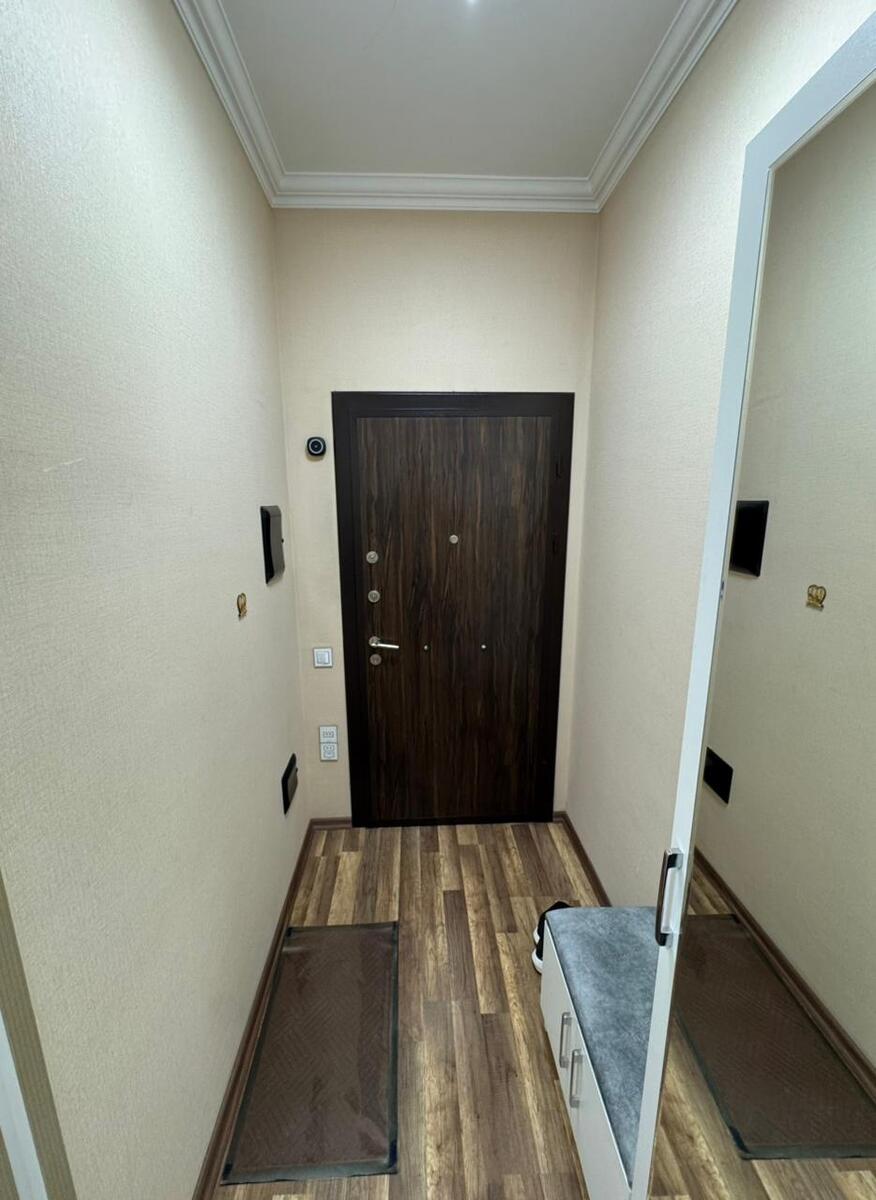 Satılır 2 otaqlı yeni tikili 53 m² — Mənzil, Bakı (11)