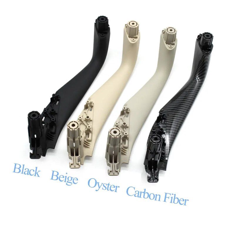 "BMW G30/G31/G38/F90" qapı aksesuarları — Ehtiyat hissələri və aksesuarlar, Bakı (12)
