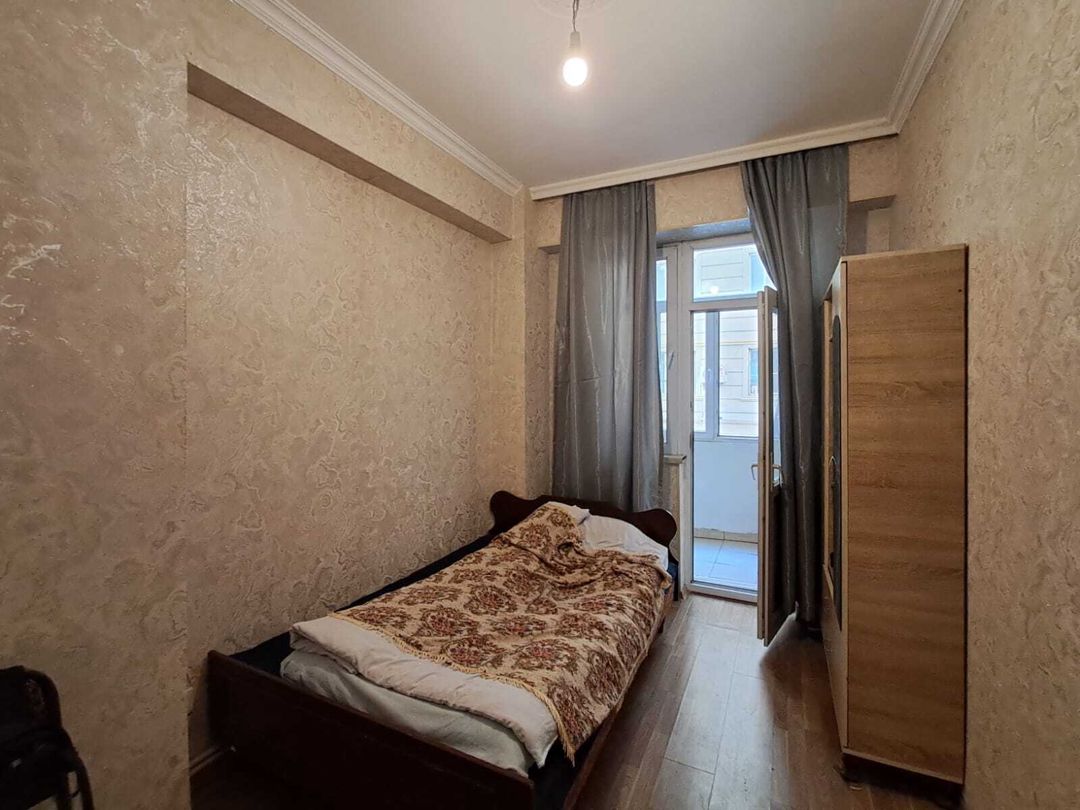 2-otaqlı yeni tikili, H.Əliyev küç., 42 m² — Mənzil, Xırdalan (5)