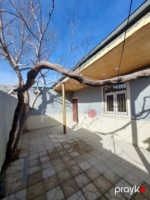 Həyət evi, Xırdalan ş