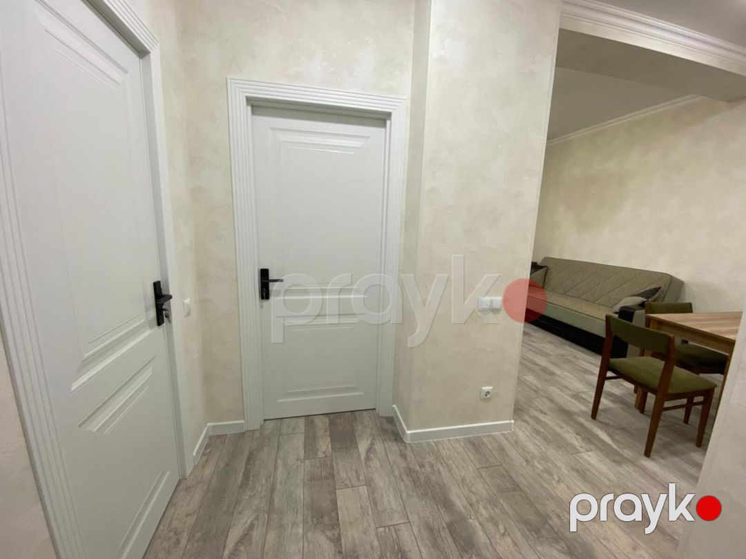 İcarəyə verilir 2 otaqlı yeni tikili 55 m² — Mənzil, Bakı (10)